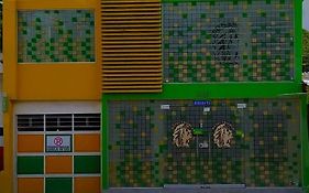 Hotel Ayenda Calarca